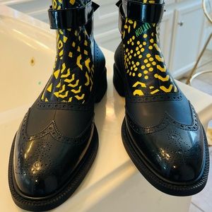 Vivienne Westwood shoes, size 9